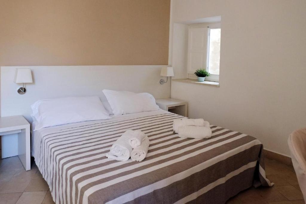 Nuova Mastrarua Rooms Syracuse Exterior foto